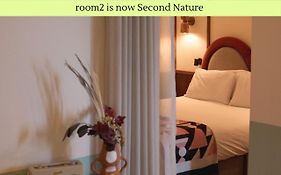 Second Nature Belfast